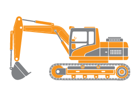 Excavators