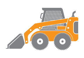Skid Steers / Compact Loaders