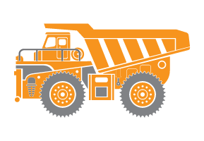Off-Road Trucks