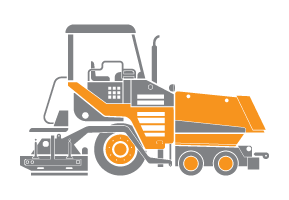 Paving