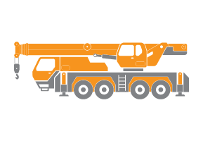 Cranes