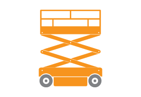 Scissor Lifts