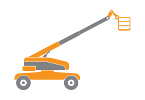 Telescopic Boom