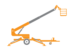 Towable Lifts