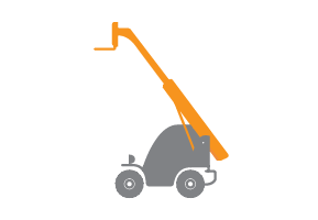Telehandlers