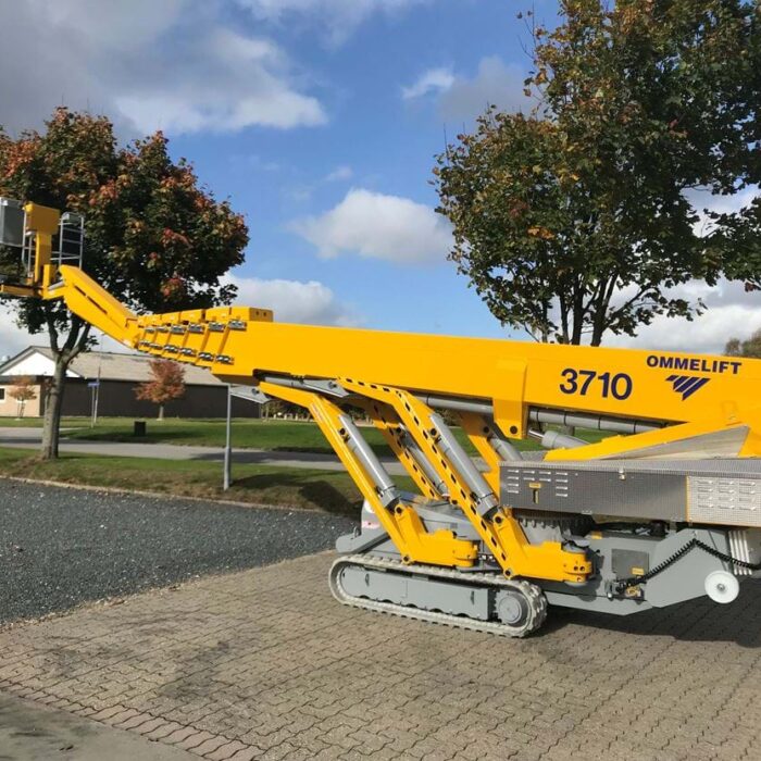 TL 3710