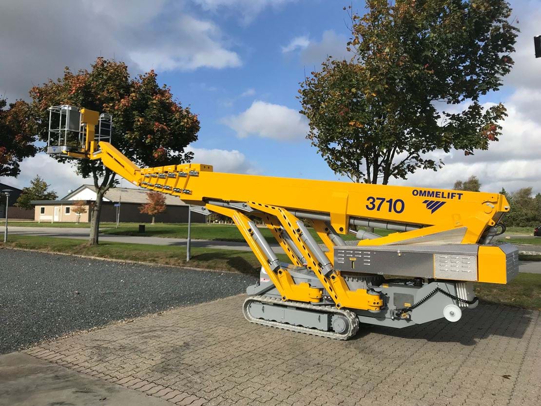 TL 3710