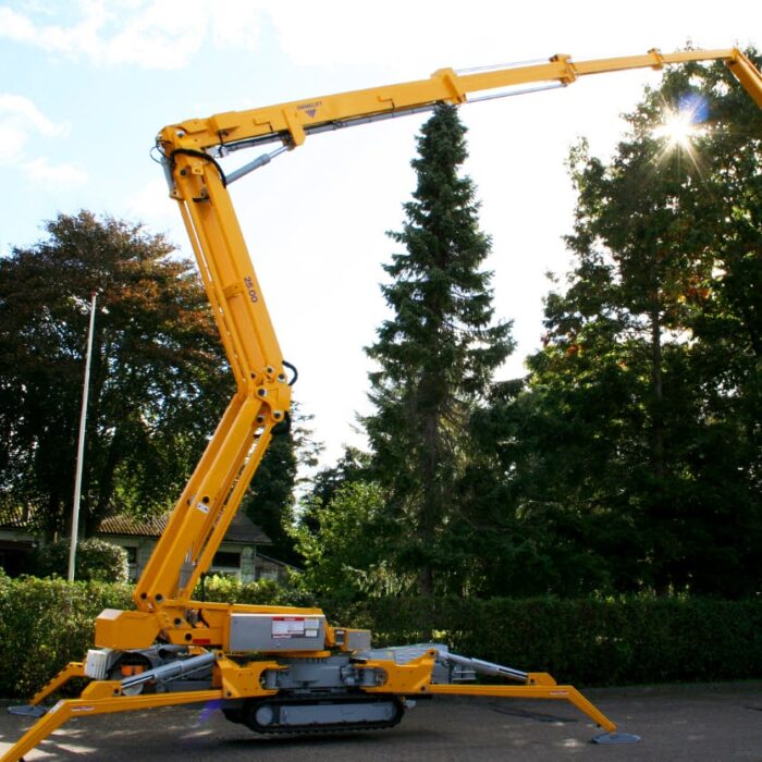 TL 2500