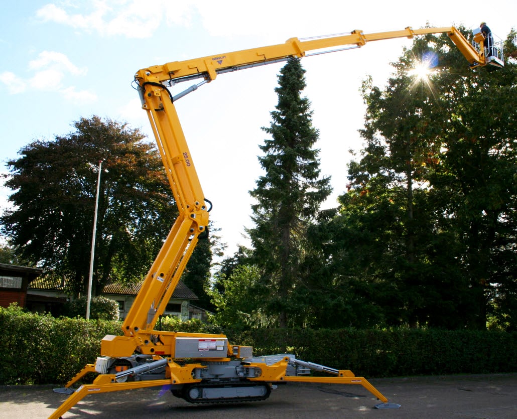 TL 2500