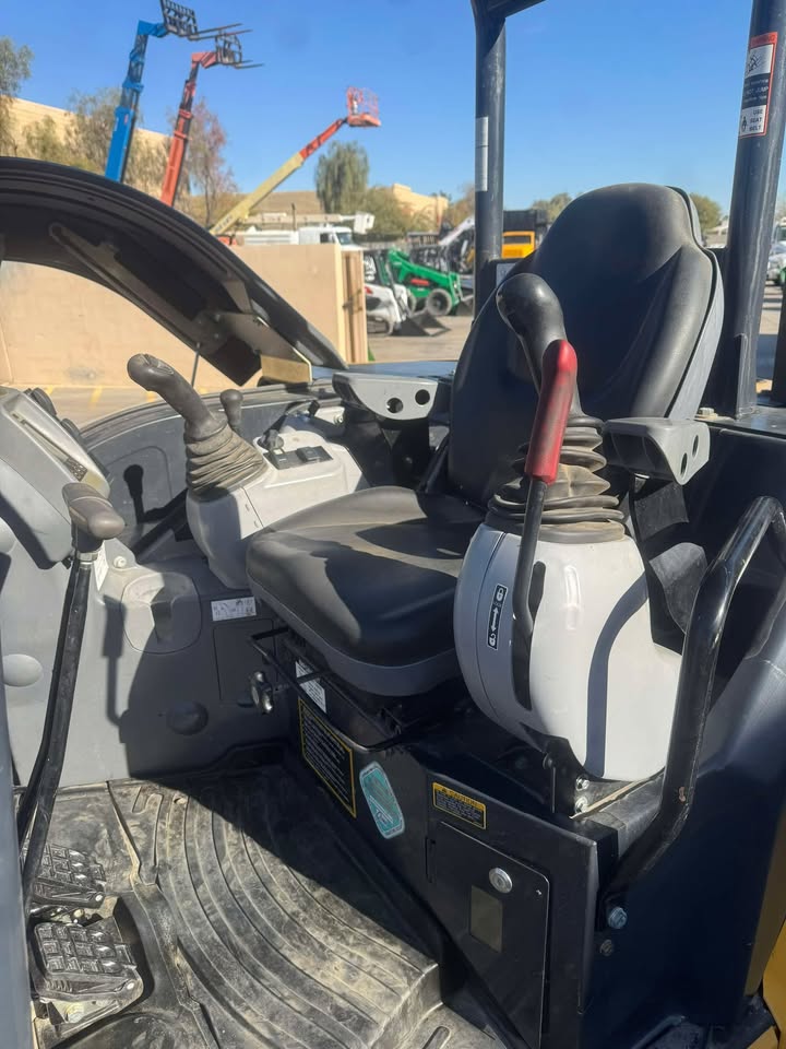 Attachment / Platform Right Side
