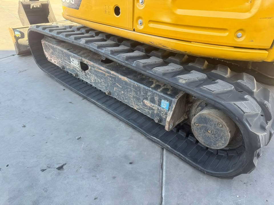 Attachment / Platform Left Side