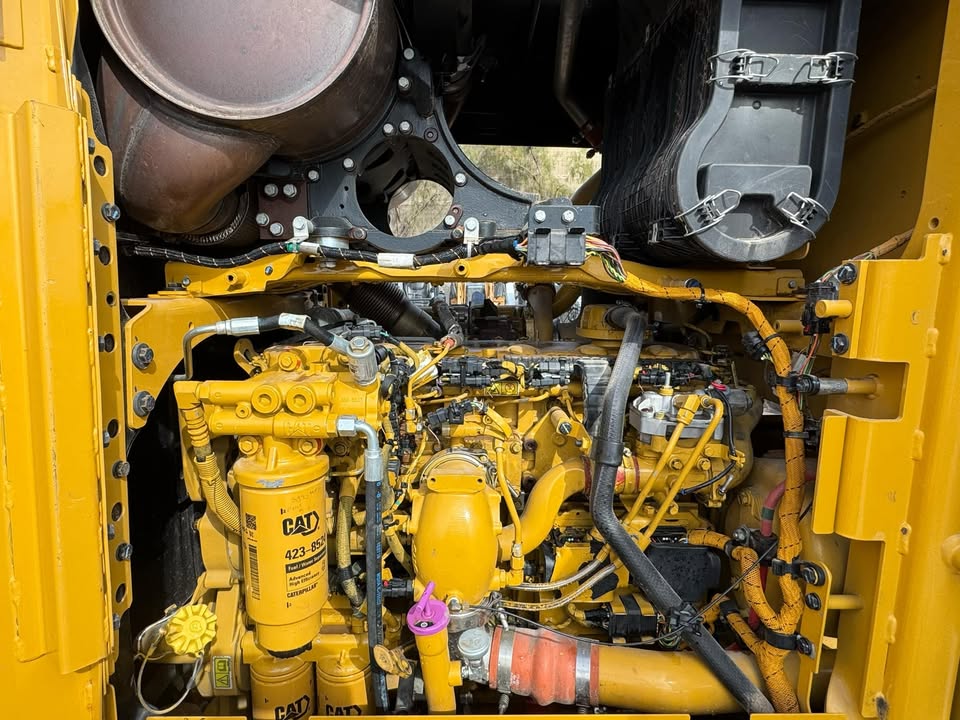 Engine Compartment