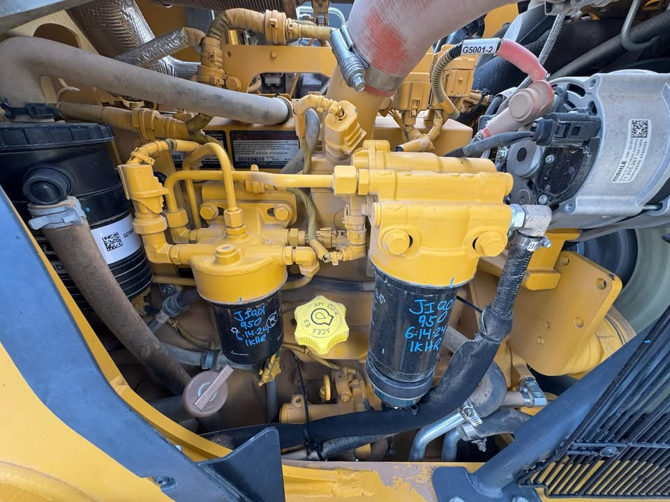 Engine Compartment
