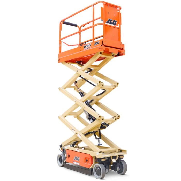 2025 (Refurb) JLG 1930ES