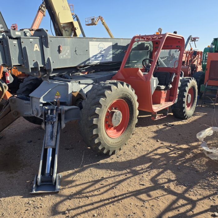 2018 Skyjack SJ1056TH