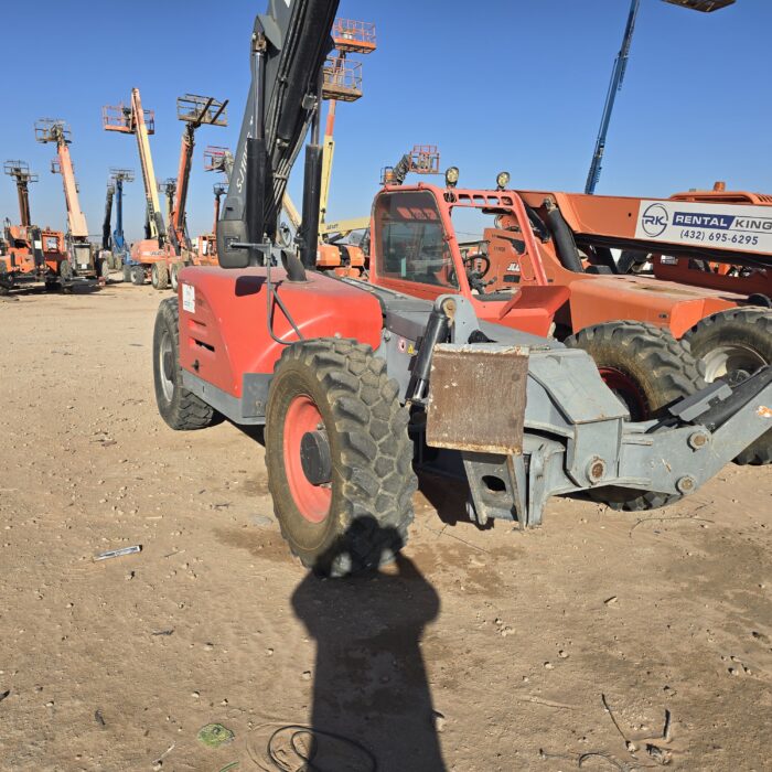 2018 Skyjack SJ1056TH