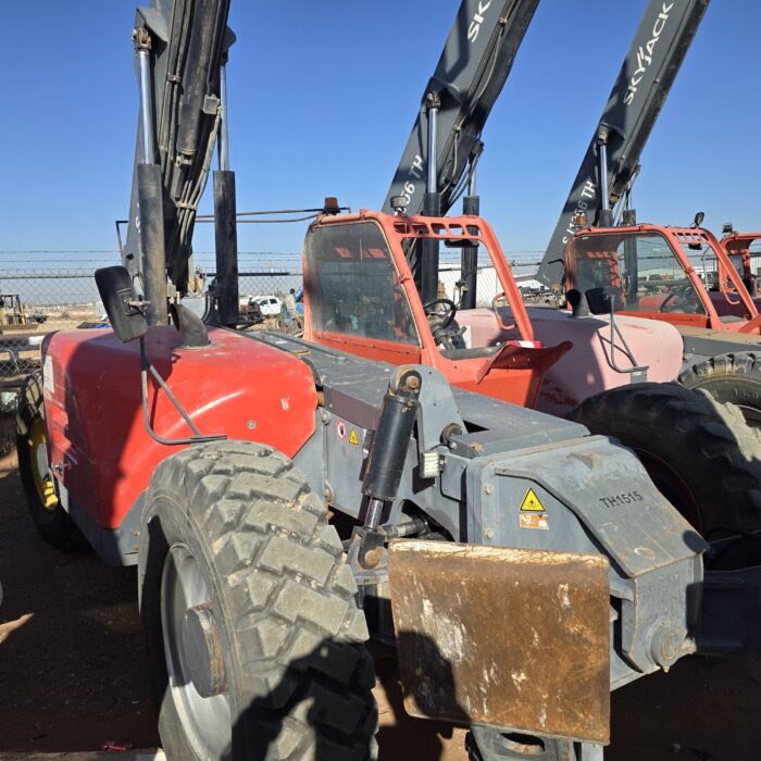 2018 Skyjack SJ1056TH