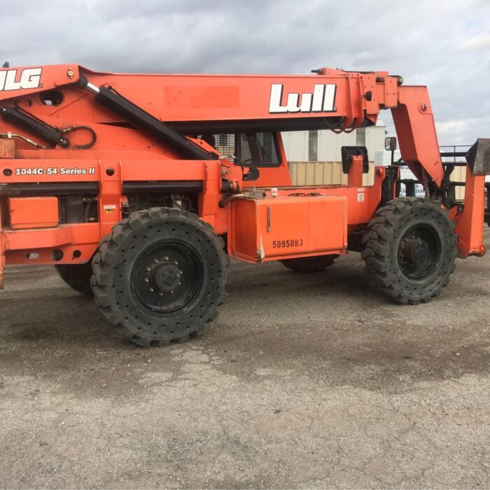 2014 Lull 1044C