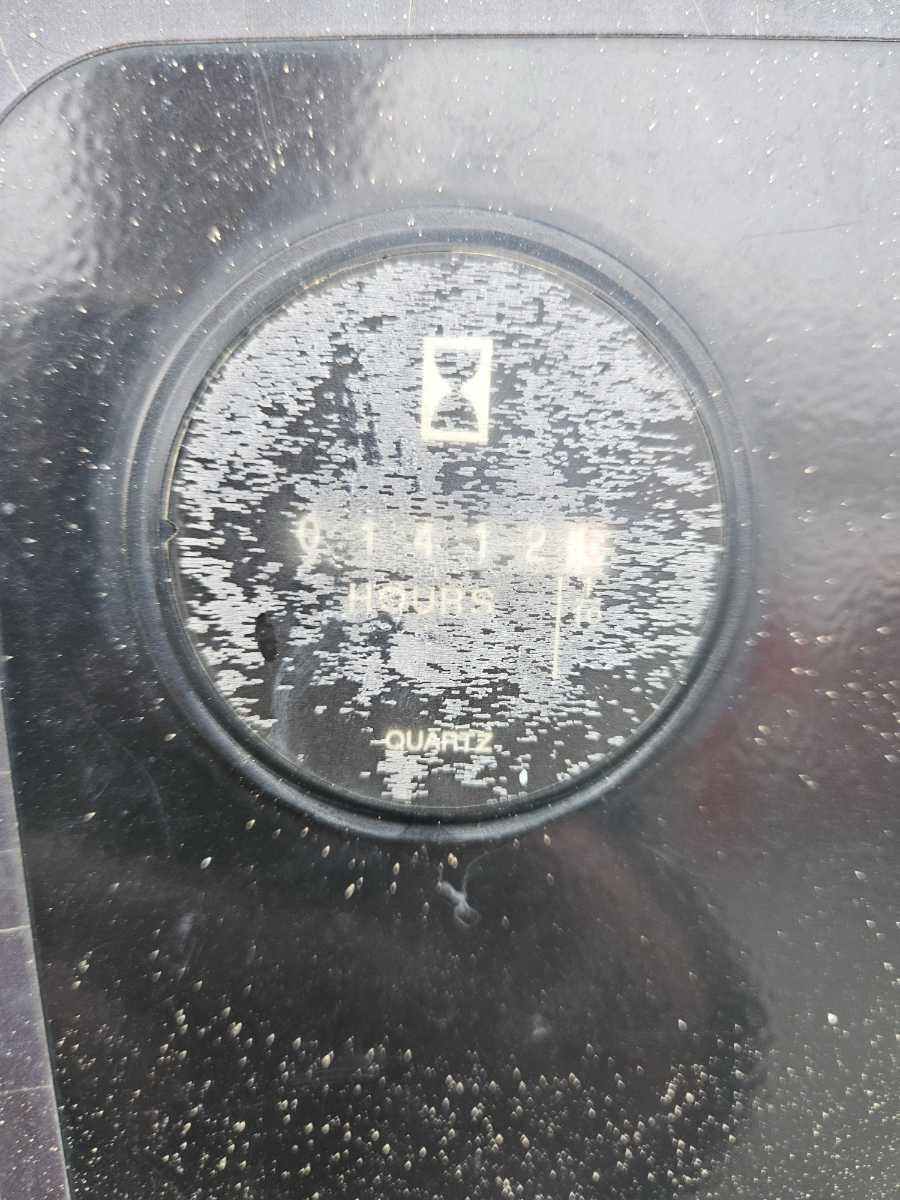 Hour Meter / Odometer
