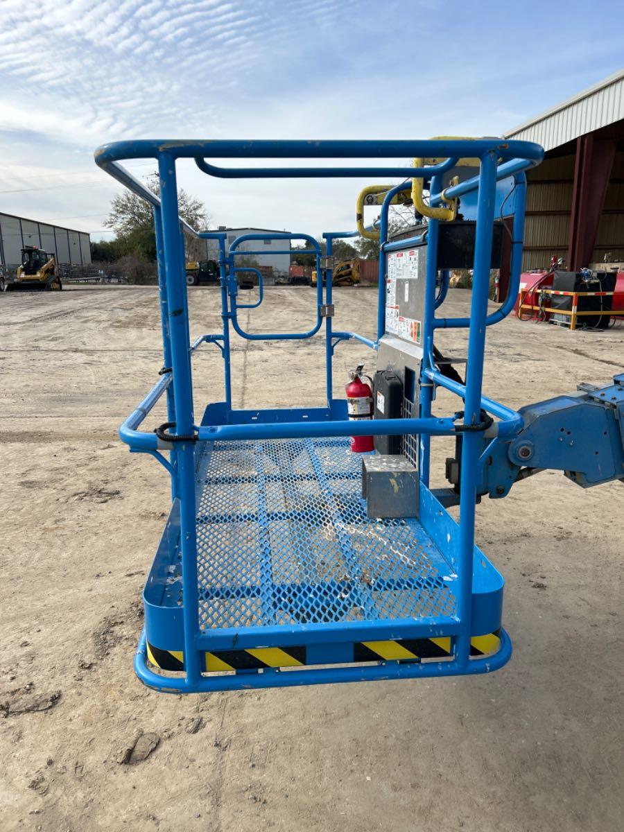 Attachment / Platform Right Side