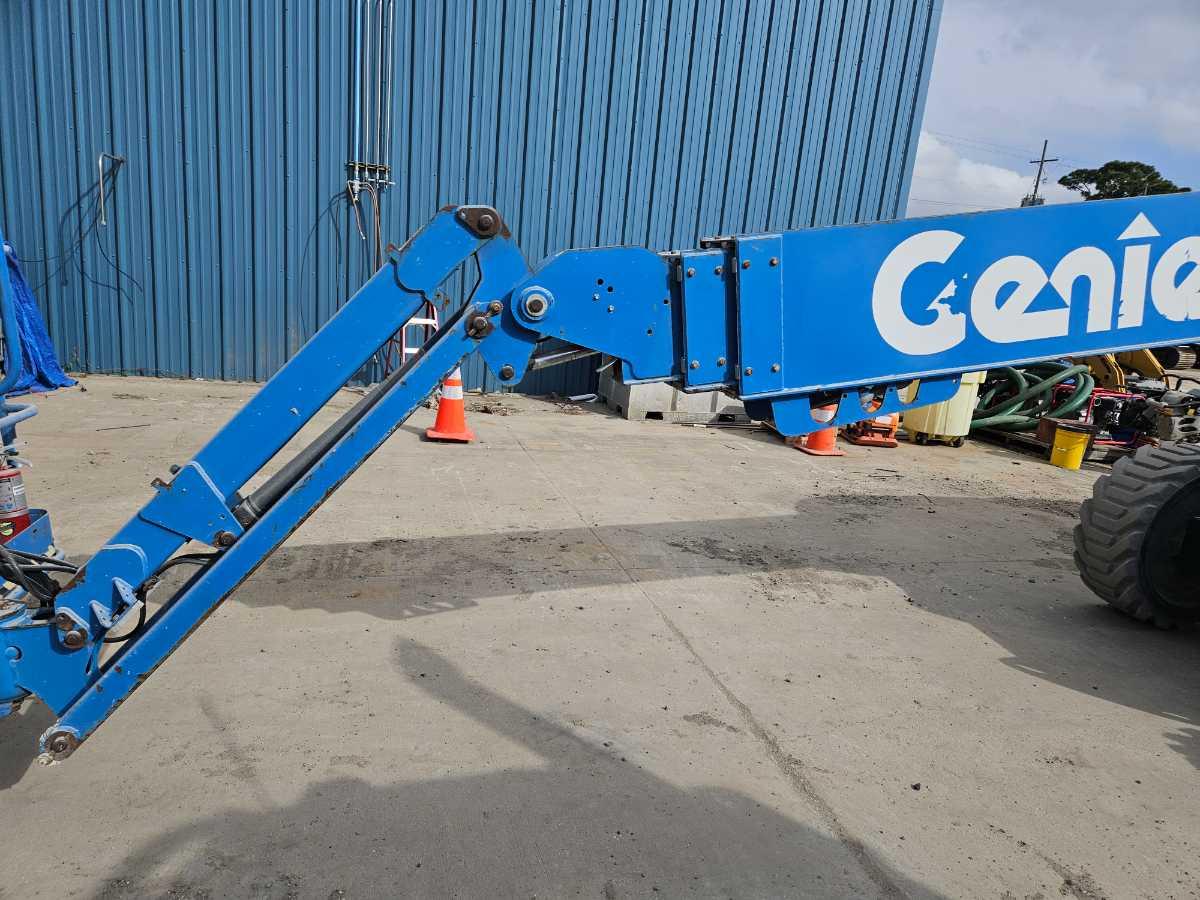Attachment / Platform Right Side