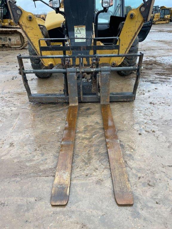 Attachment / Platform Right Side