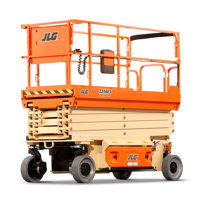 2025 (Refurb) JLG 3246ES
