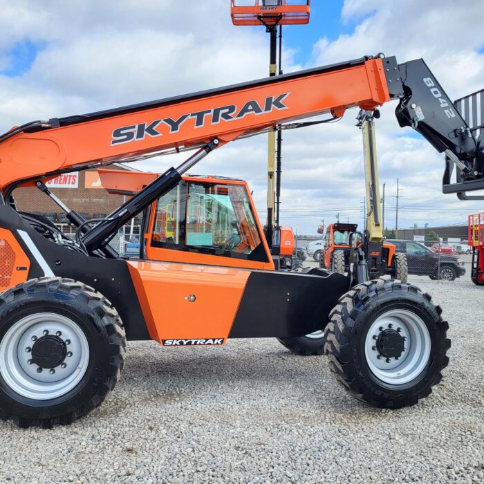 2025 Skytrak 8042