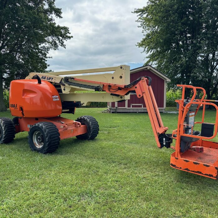 2011 JLG 450AJ