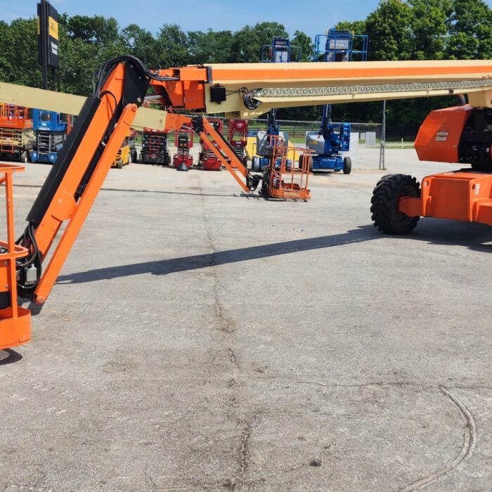 2022 JLG 860SJ (Refurb)