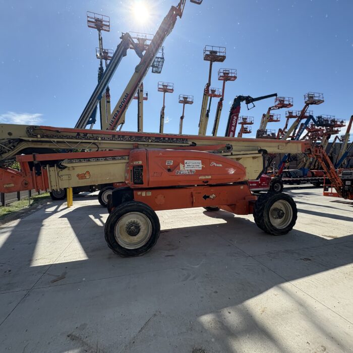 2008 JLG 1250AJ