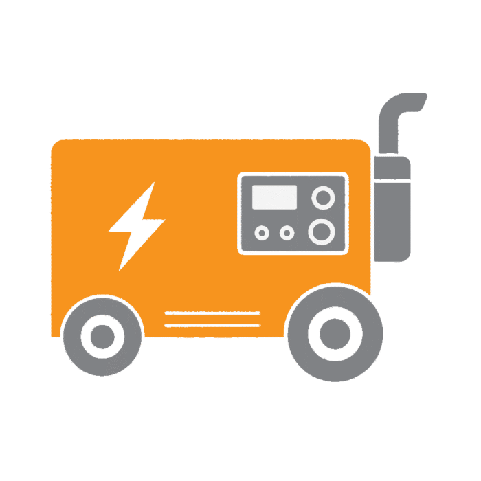 Power Generation