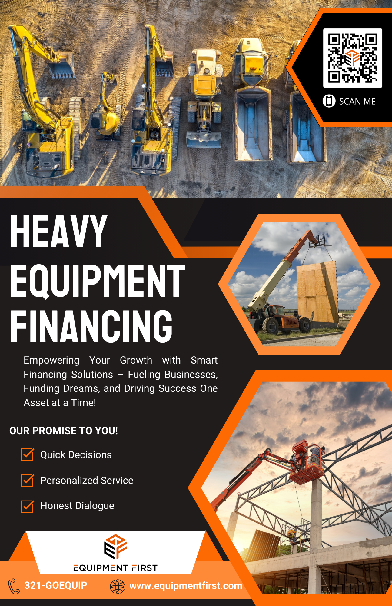 Marketing Brochure
