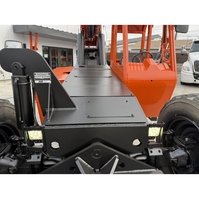 Attachment / Platform Right Side