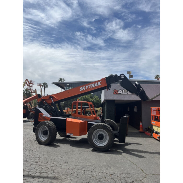 2012 Skytrack 10054
