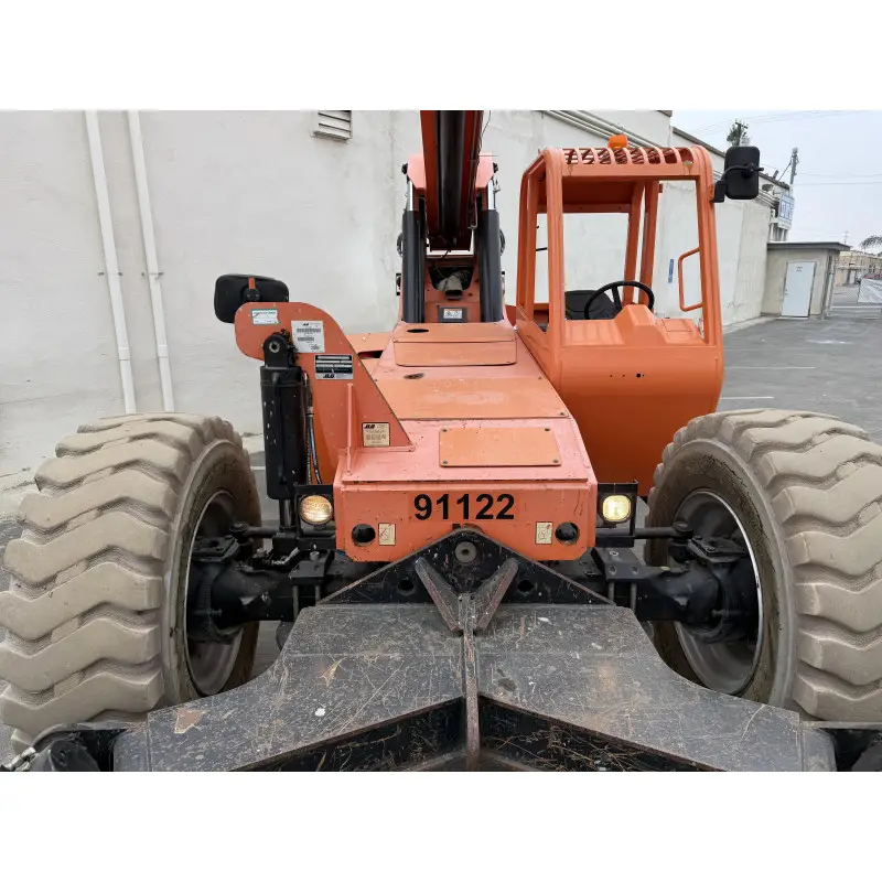 Rear Right