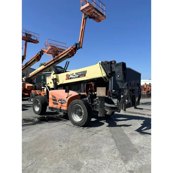 2013 G12-55A JLG