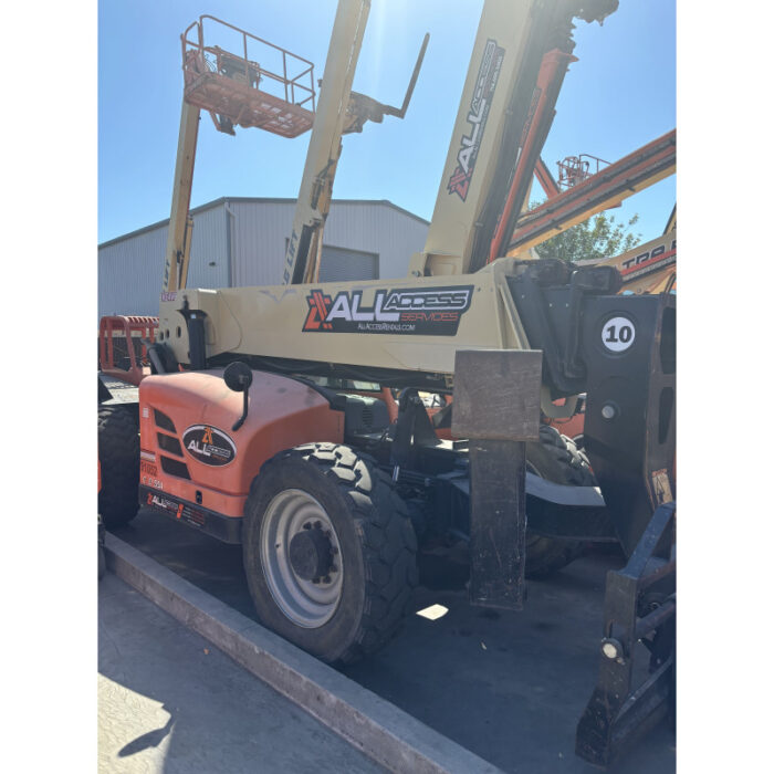 2013 JLG G10-55A