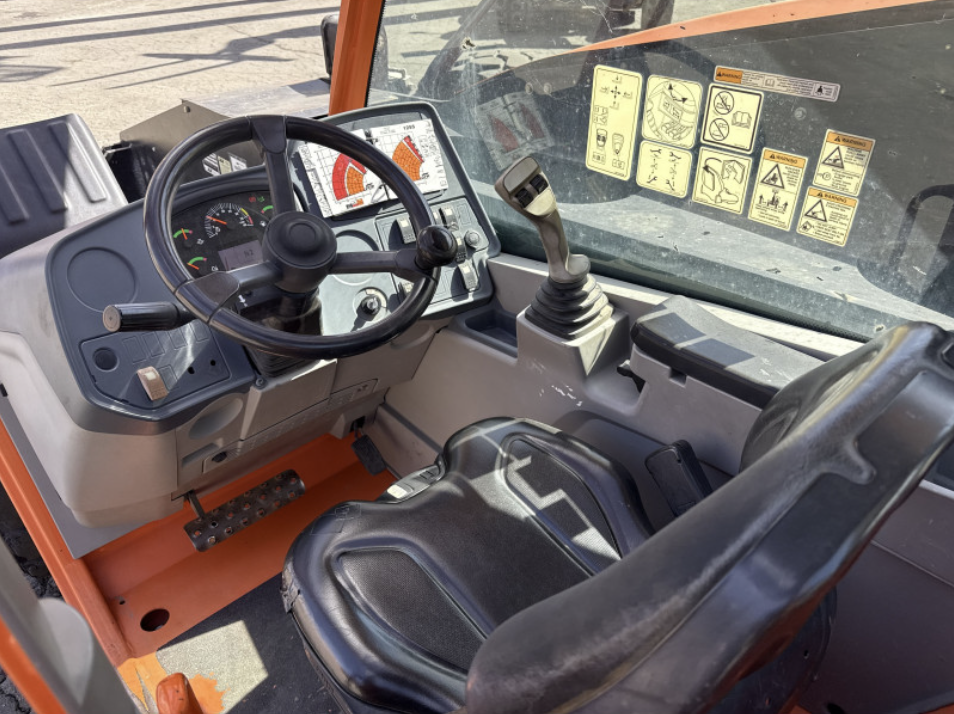 Front Left