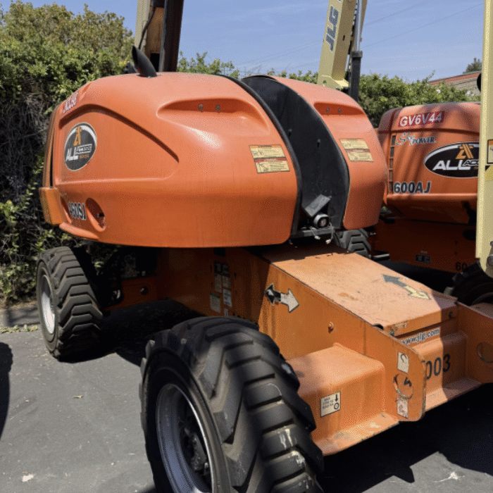 2013 JLG 460SJ