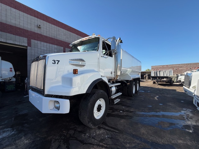 2006 Western Star 5k Water Truck