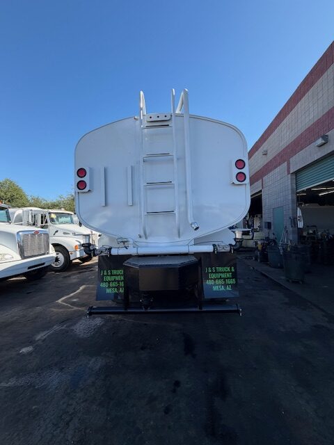Rear Left