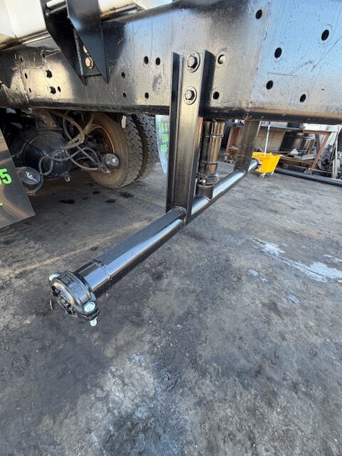 Rear Right