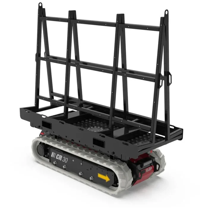 Platform Basket CR30