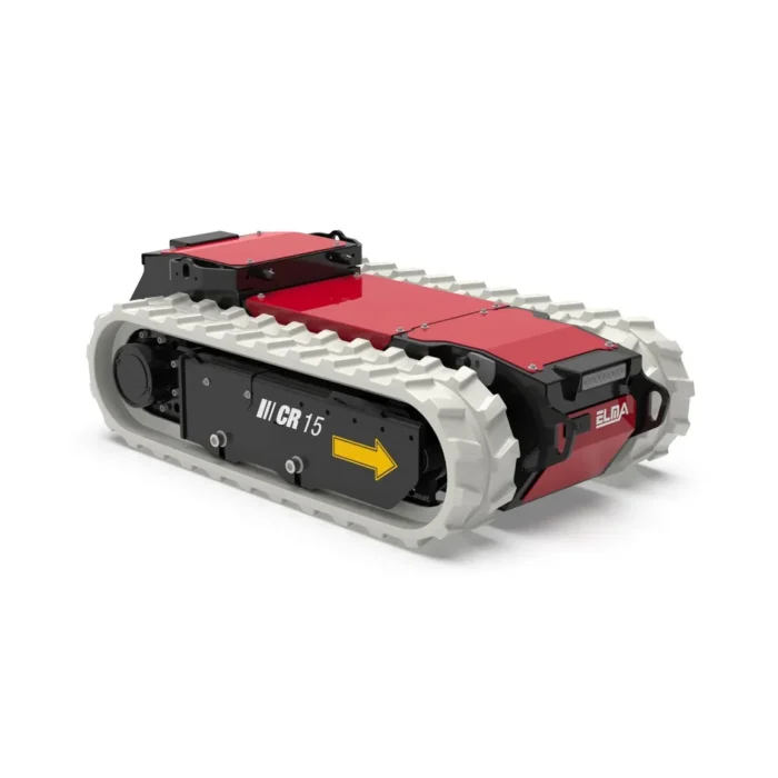 Platform Basket CR15