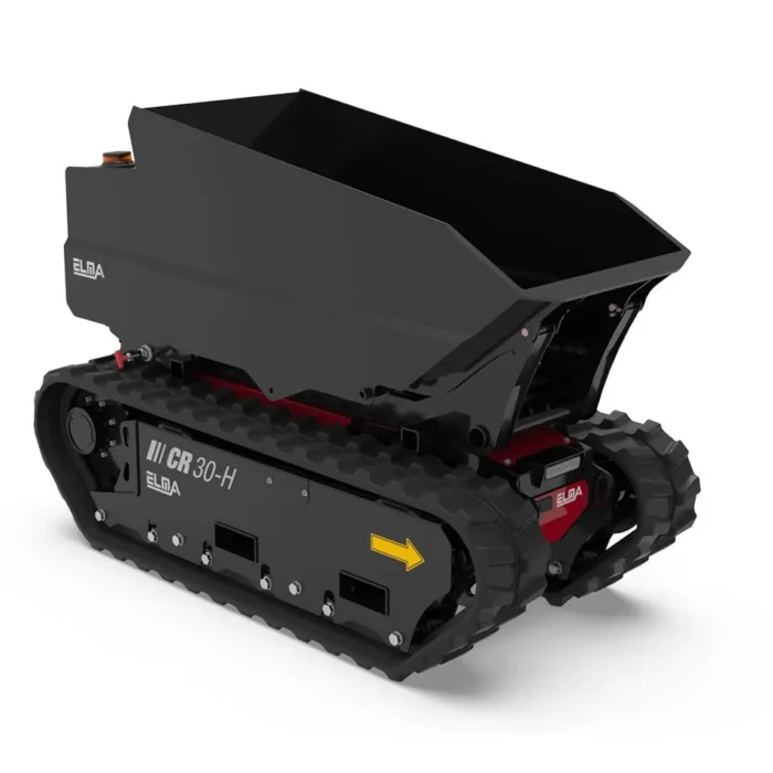 Platform Basket CR30H