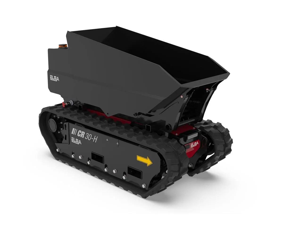 Platform Basket CR30H