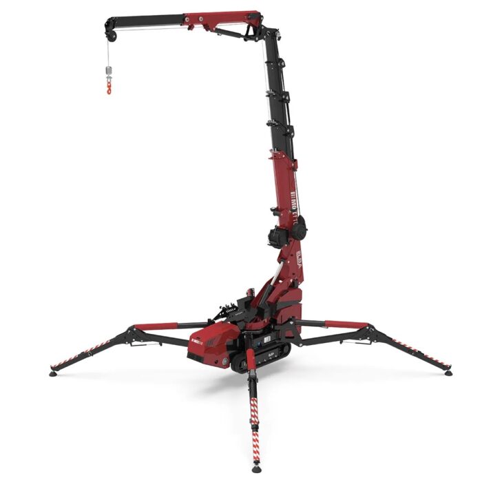 Platform Basket MCX110