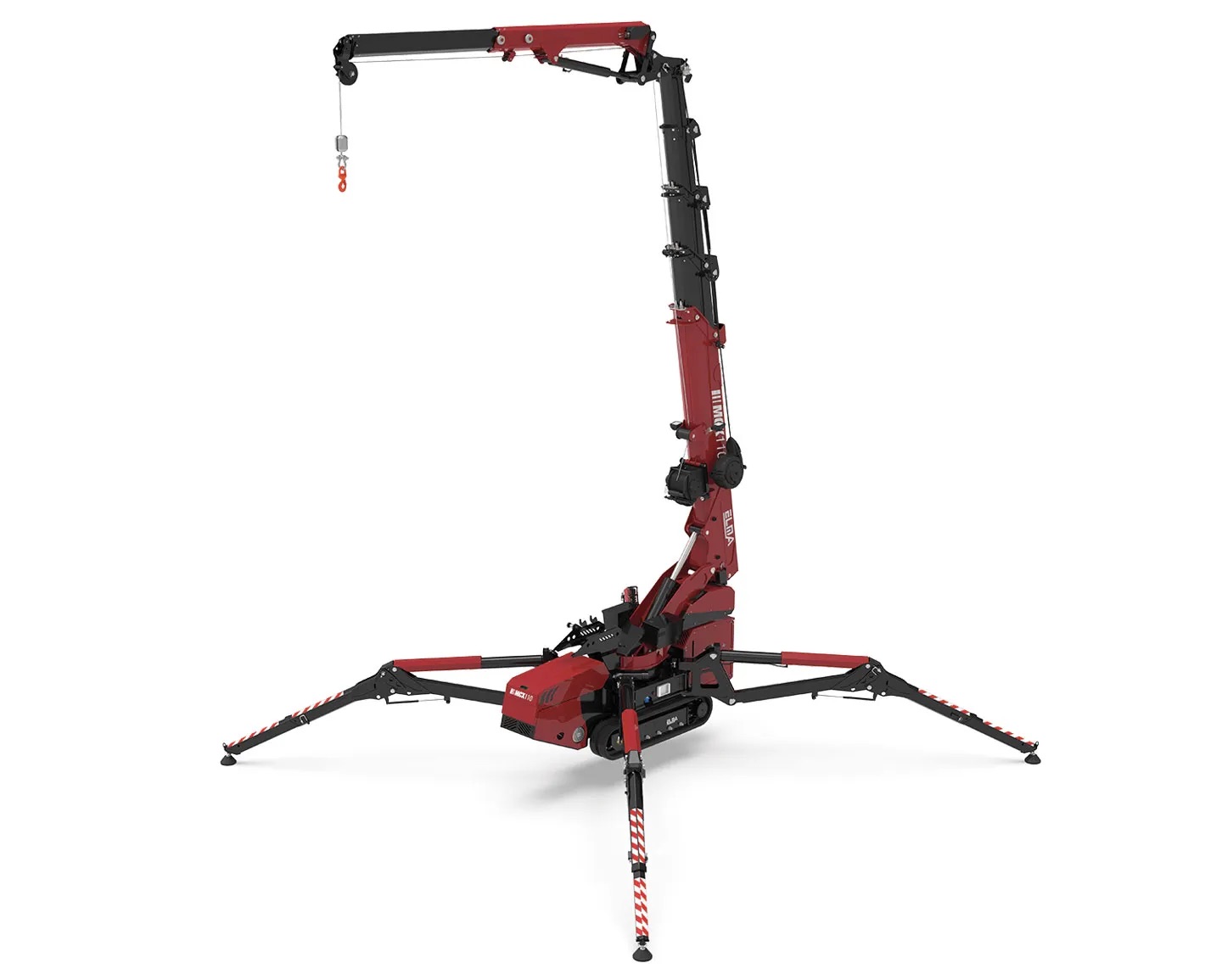 Platform Basket MCX110