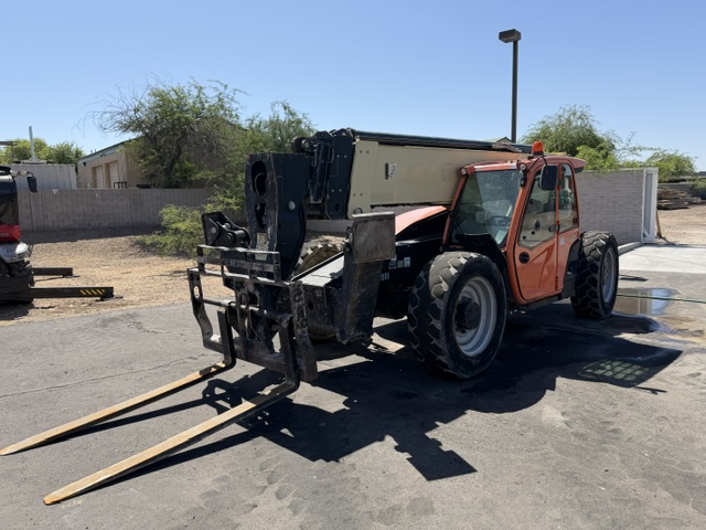 2015 JLG 10k Telehandler